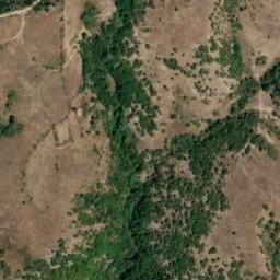 Satellite imagery of TT10, GR