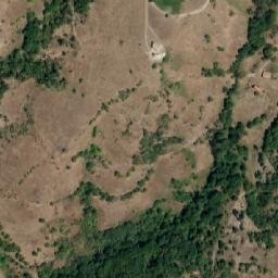 Satellite imagery of TT10, GR