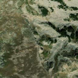 Satellite imagery of TT1, GR