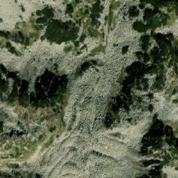 Satellite imagery of TT1, GR