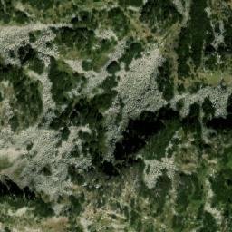 Satellite imagery of Sinanitsa, BG