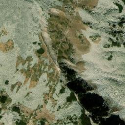 Satellite imagery of Malka Todorka, BG
