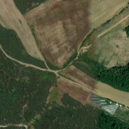 Satellite imagery of Blatata, BG