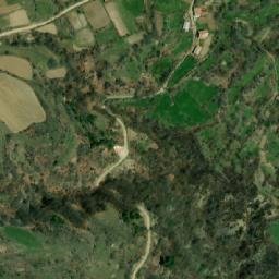 Satellite imagery of TT5, GR