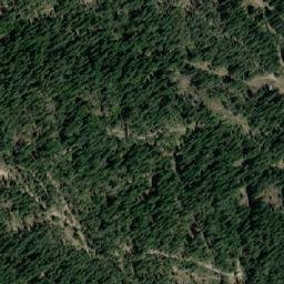 Satellite imagery of TT14, GR