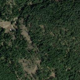 Satellite imagery of TT14, GR