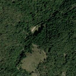 Satellite imagery of TT16, GR