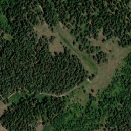 Satellite imagery of TT10, GR