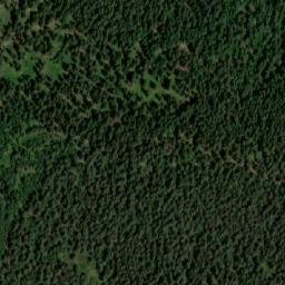 Satellite imagery of TT10, GR