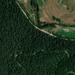 Satellite imagery of TT29, GR