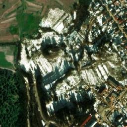 Satellite imagery of TT29, GR