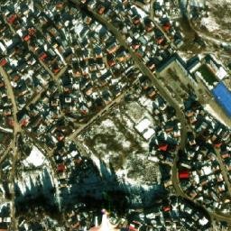 Satellite imagery of TT29, GR