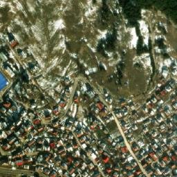 Satellite imagery of TT14, GR