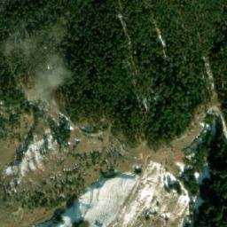 Satellite imagery of TT15, GR