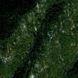 Satellite imagery of TT16, GR