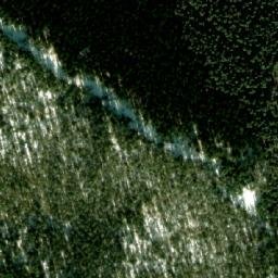 Satellite imagery of Nad Hanovete, BG