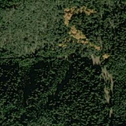 Satellite imagery of TT1, GR