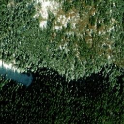 Satellite imagery of Kerez, BG