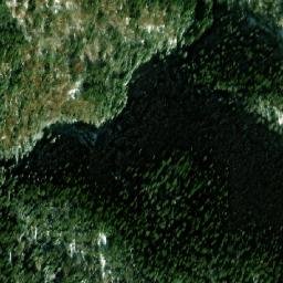 Satellite imagery of Kerez, BG