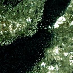 Satellite imagery of Esekovo, BG