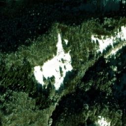 Satellite imagery of TT32, GR