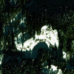 Satellite imagery of TT32, GR