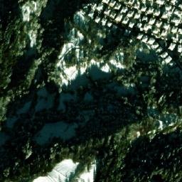 Satellite imagery of TT31, GR