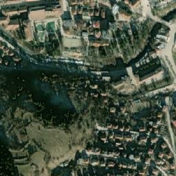 Satellite imagery of TT4, GR