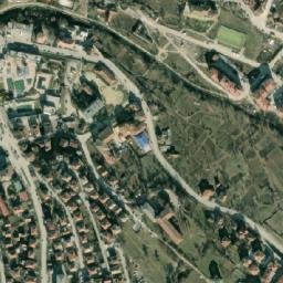 Satellite imagery of TT4, GR