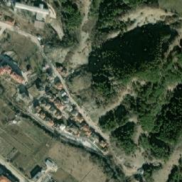 Satellite imagery of TT34, GR