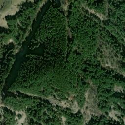 Satellite imagery of TT34, GR