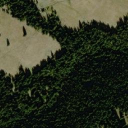 Satellite imagery of TT9, GR