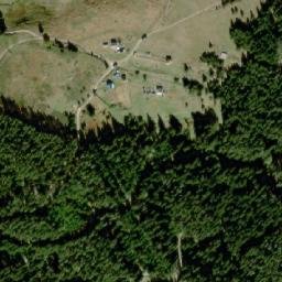 Satellite imagery of TT10, GR