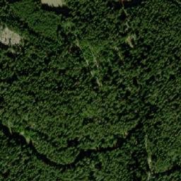 Satellite imagery of TT10, GR