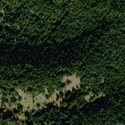 Satellite imagery of TT40, GR