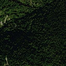 Satellite imagery of TTXI-1, GR