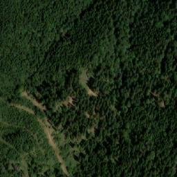 Satellite imagery of TT8, GR