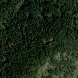 Satellite imagery of TT1, GR