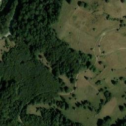 Satellite imagery of TT1, GR