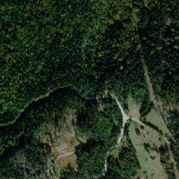 Satellite imagery of TT1, GR