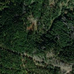 Satellite imagery of TT1, GR