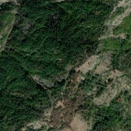 Satellite imagery of TT26/25/, GR