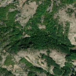 Satellite imagery of TT26/25/, GR