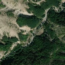 Satellite imagery of TT26/25/, GR