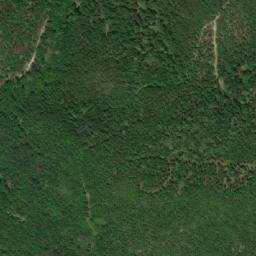 Satellite imagery of Rechkata, BG