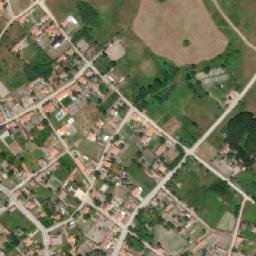 Satellite imagery of TT4, TR