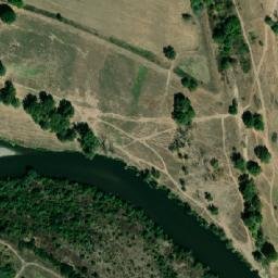 Satellite imagery of TT-5443, TR