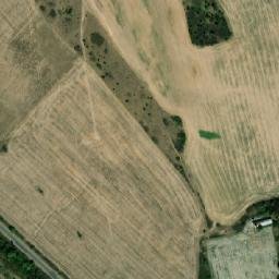 Satellite imagery of TT9/V/, TR
