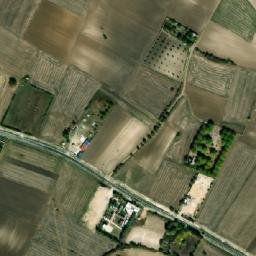 Drone Görünümü