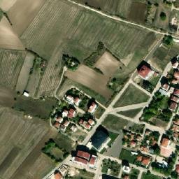 Drone Görünümü